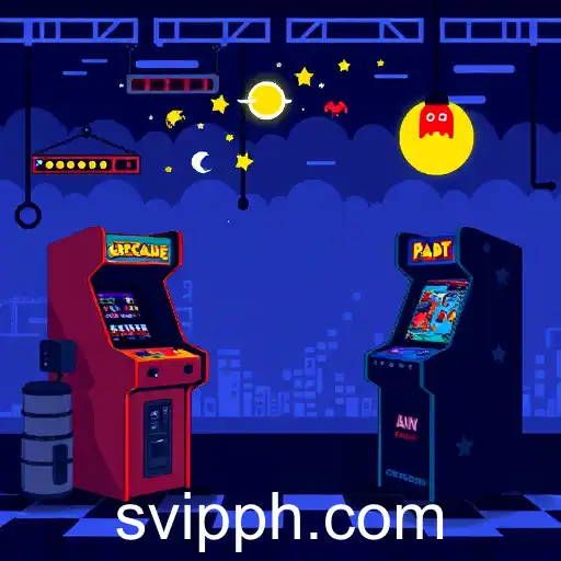 Arcade Games