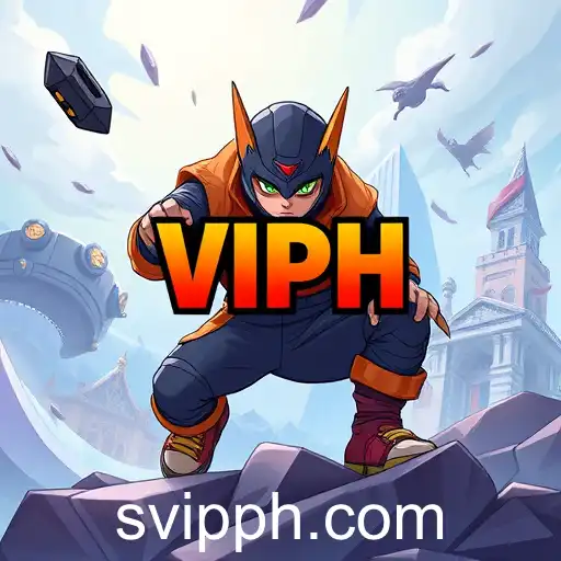The Rise of 'vipph': A New Era in Online Gaming