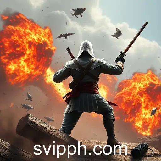 VIPPH's Impact on Gaming Culture