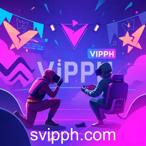 VIPPH Takes Center Stage in Gaming Evolution