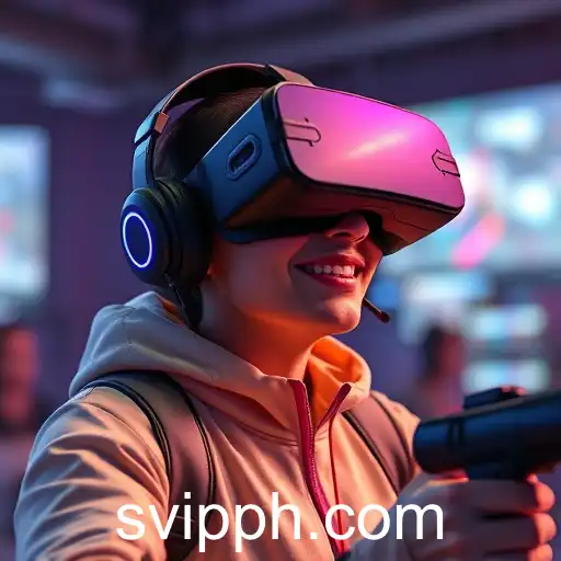 Virtual Trends in Gaming 2025